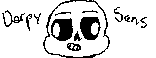 Derpy Sans